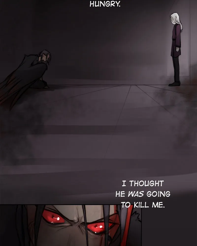 Stray Souls Chapter 44 page 70 - 