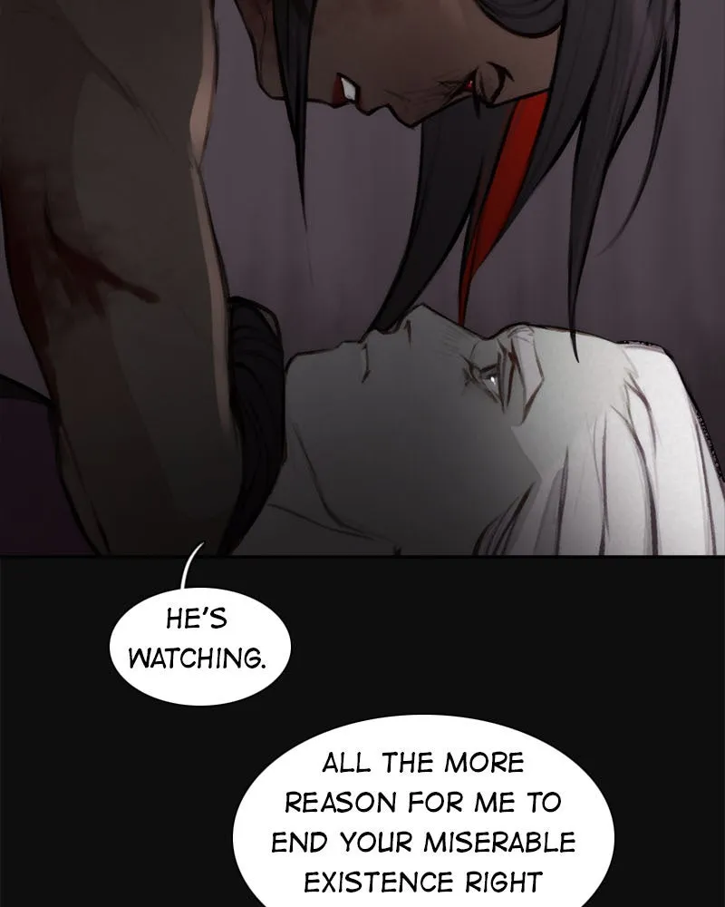 Stray Souls Chapter 44 page 77 - 