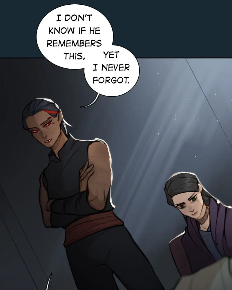 Stray Souls Chapter 44 page 91 - 