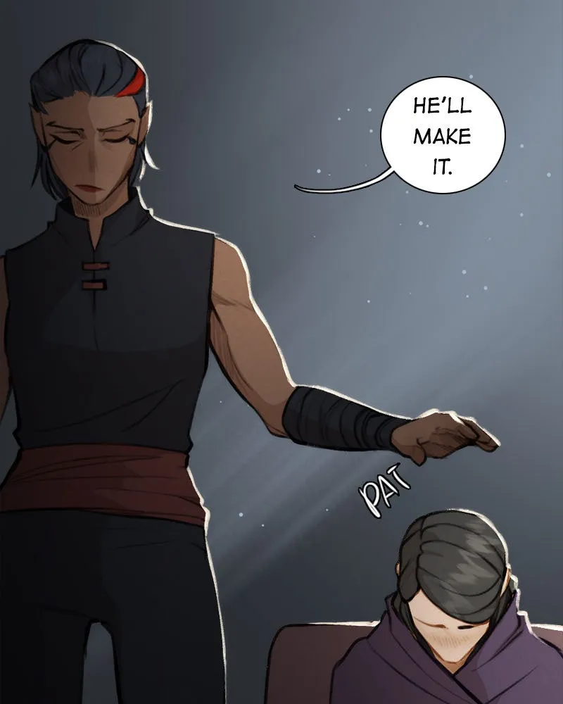 Stray Souls Chapter 44 page 95 - 