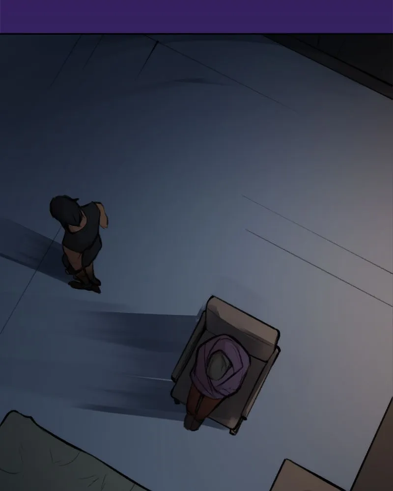 Stray Souls Chapter 44 page 98 - 