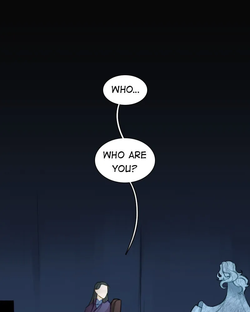 Stray Souls Chapter 45 page 1 - 