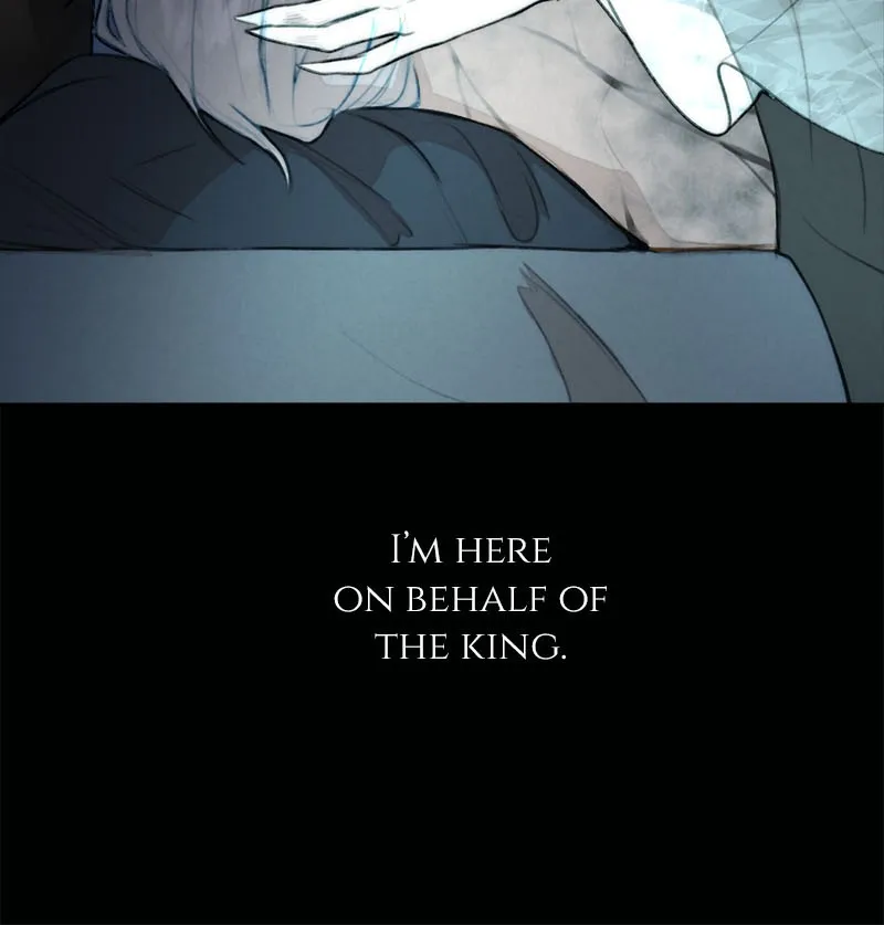 Stray Souls Chapter 45 page 14 - 