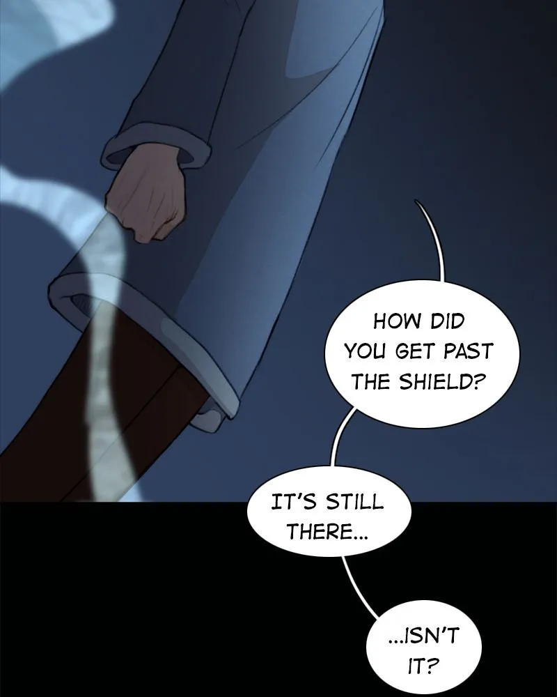 Stray Souls Chapter 45 page 16 - 
