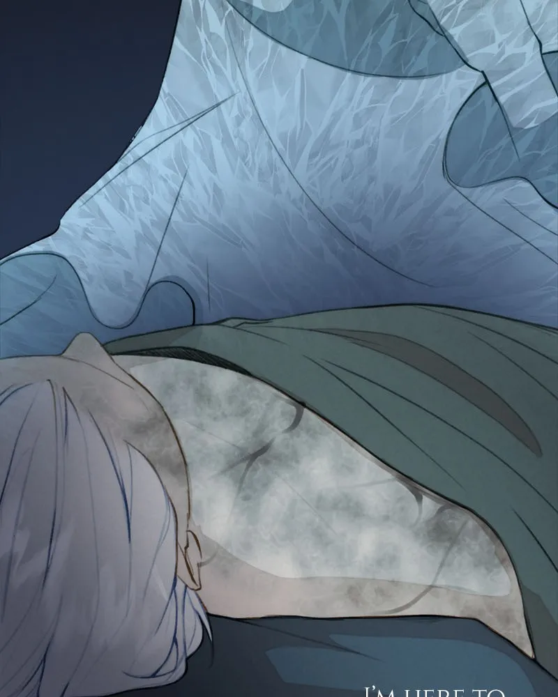 Stray Souls Chapter 45 page 18 - 