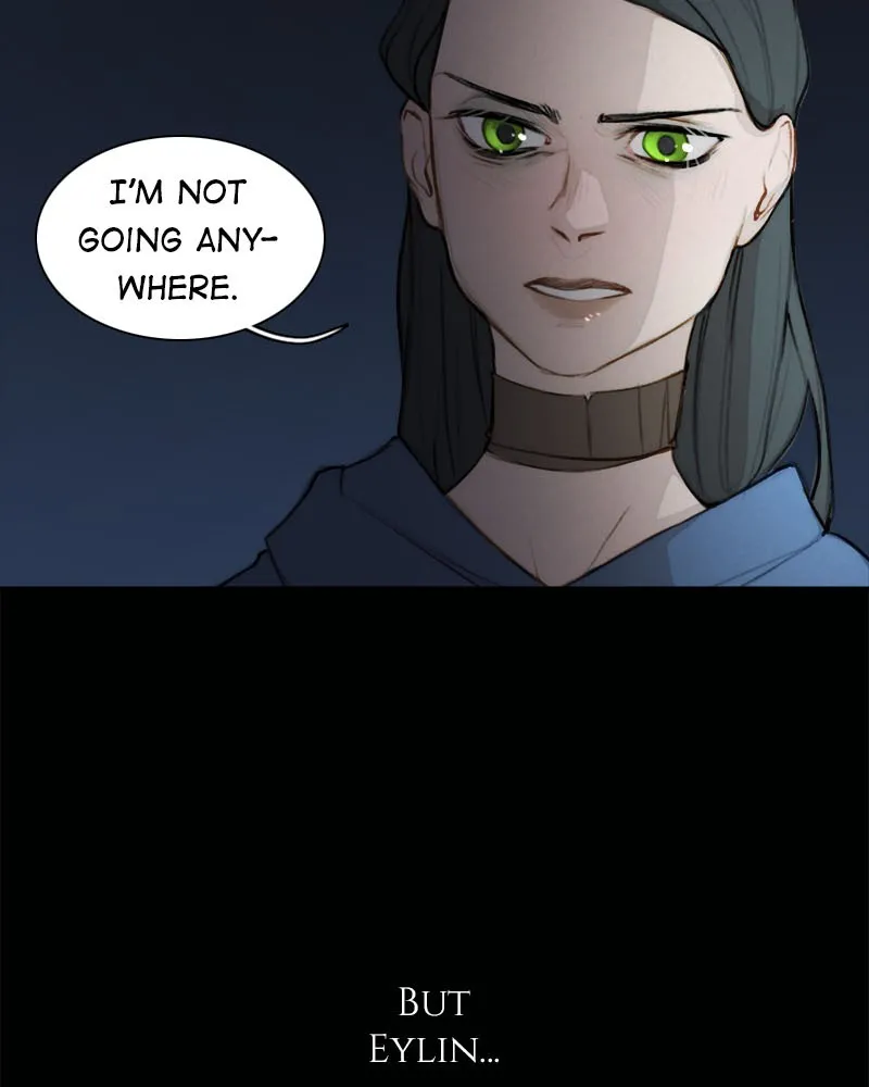 Stray Souls Chapter 45 page 20 - 