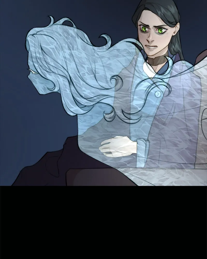 Stray Souls Chapter 45 page 3 - 