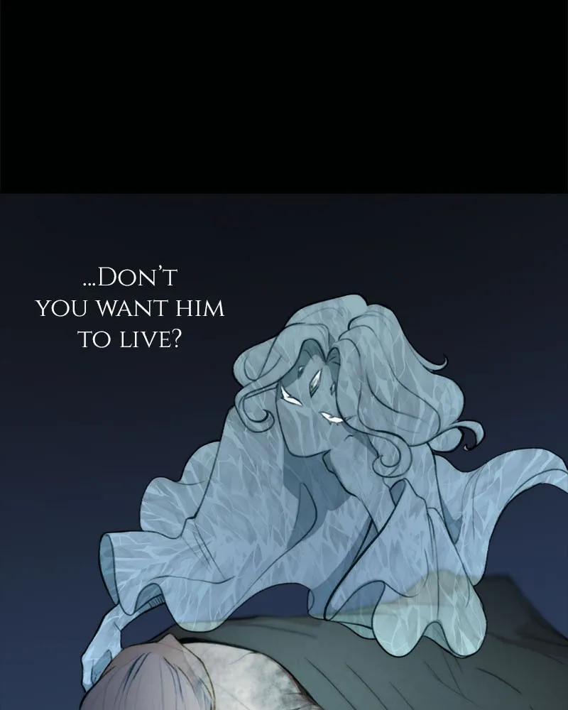 Stray Souls Chapter 45 page 21 - 