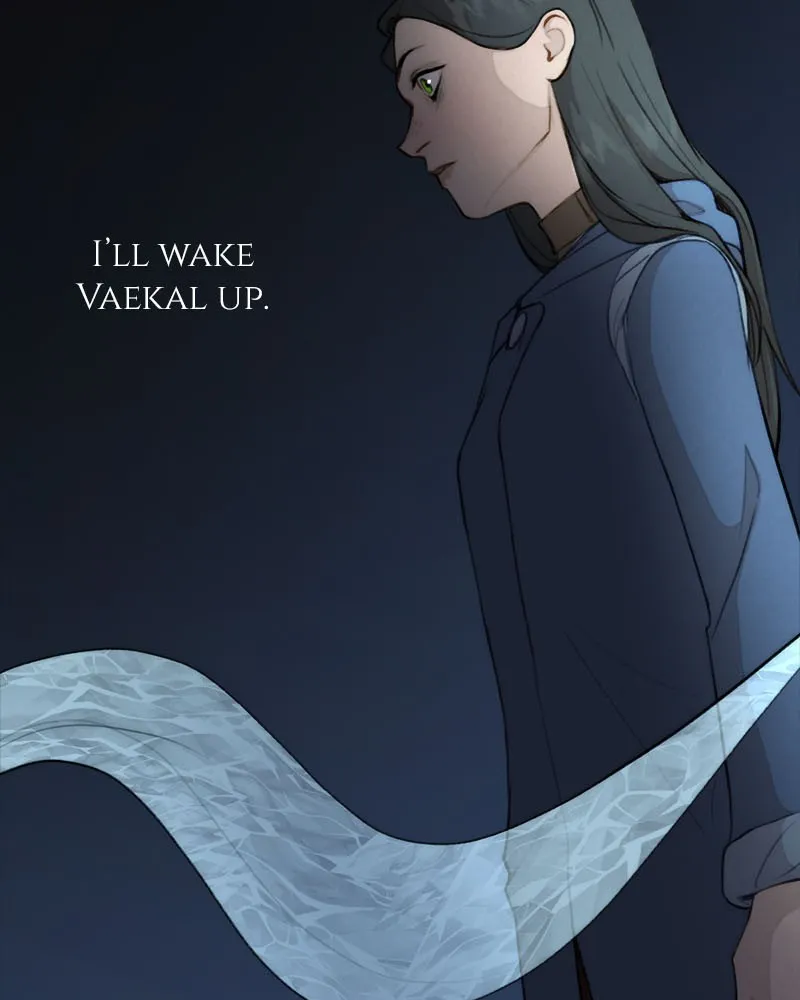 Stray Souls Chapter 45 page 24 - 