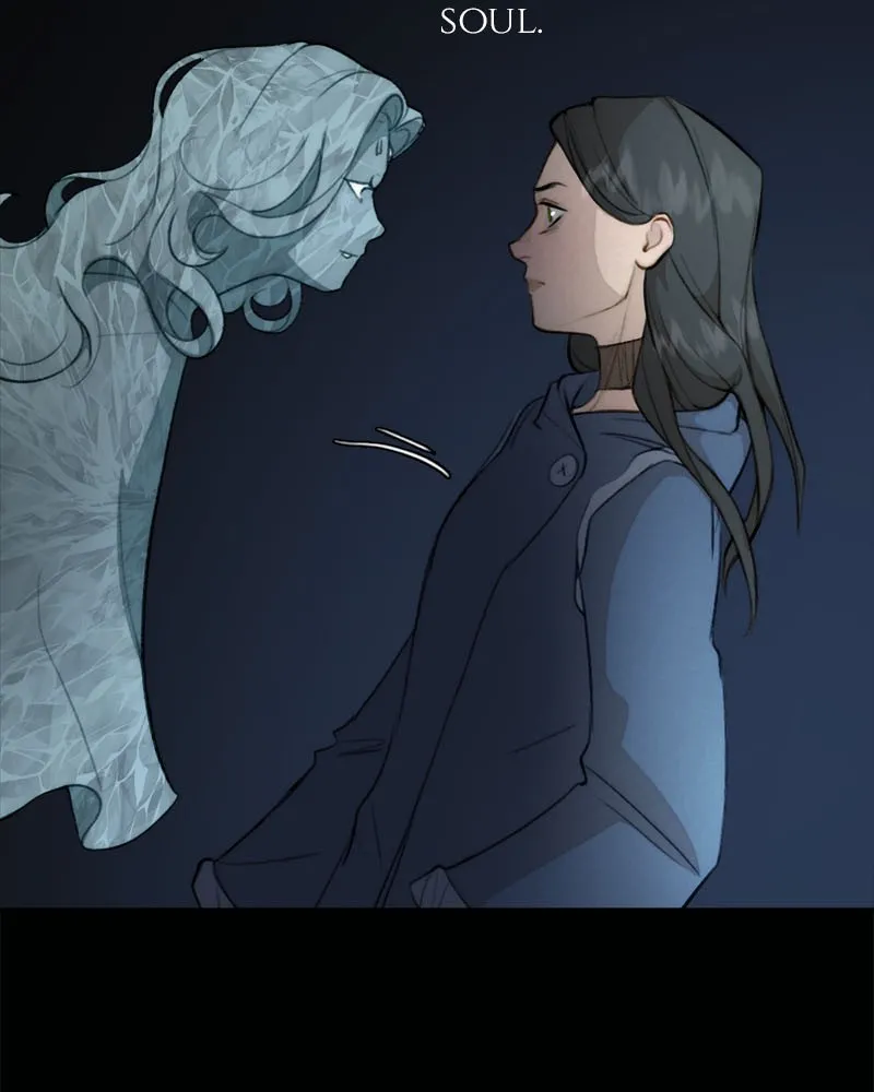 Stray Souls Chapter 45 page 26 - 