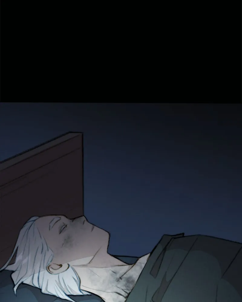 Stray Souls Chapter 45 page 31 - 