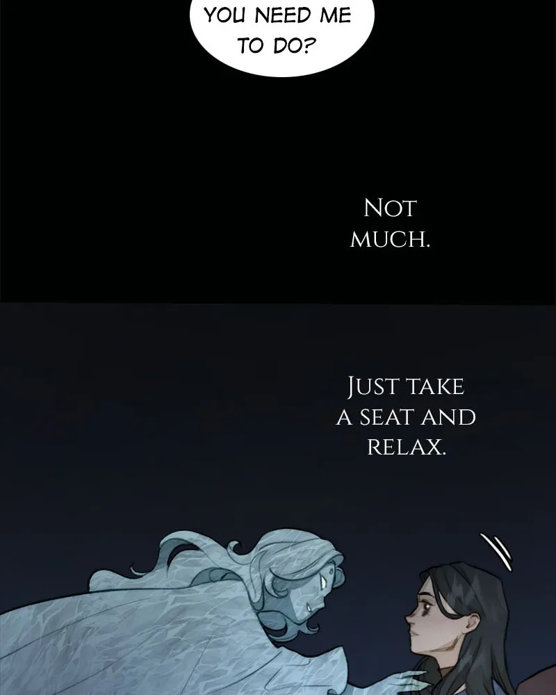 Stray Souls Chapter 45 page 33 - 