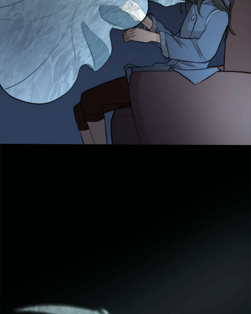 Stray Souls Chapter 45 page 34 - 