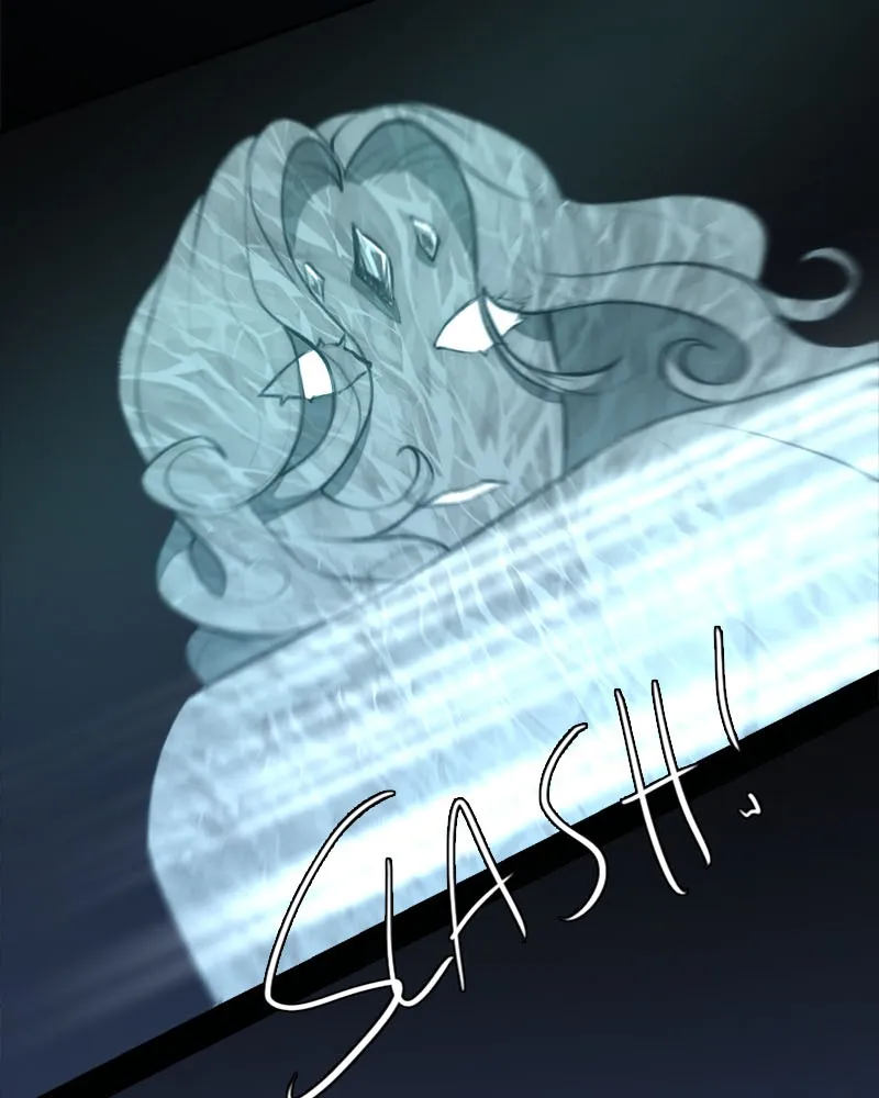 Stray Souls Chapter 45 page 37 - 