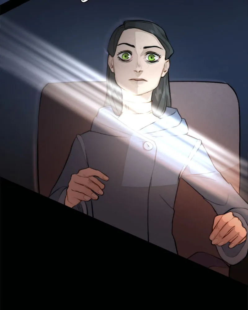 Stray Souls Chapter 45 page 38 - 