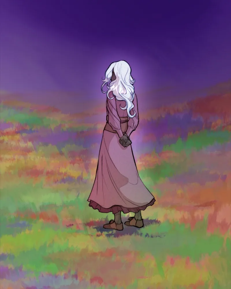 Stray Souls Chapter 45 page 48 - 