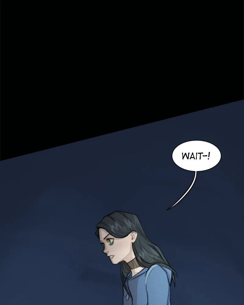 Stray Souls Chapter 45 page 6 - 