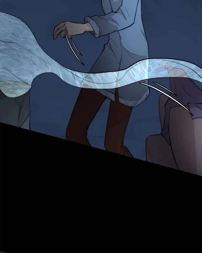 Stray Souls Chapter 45 page 7 - 