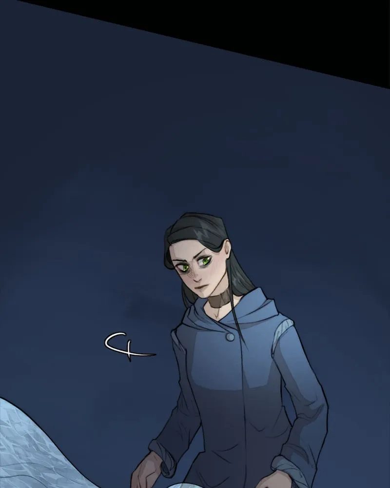 Stray Souls Chapter 45 page 8 - 