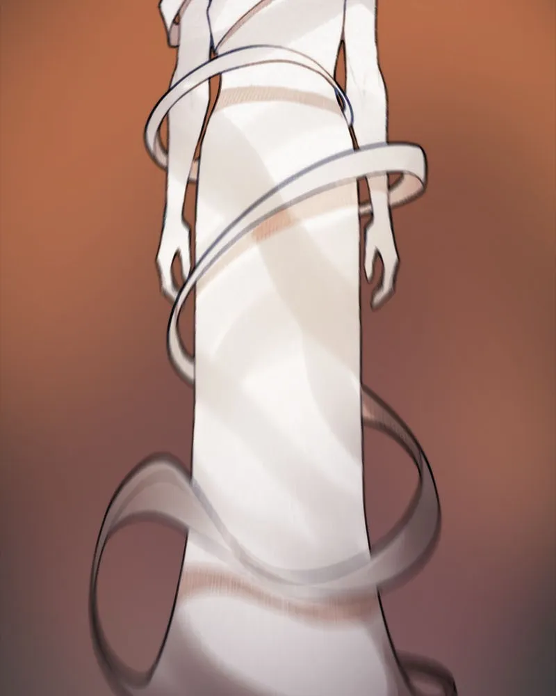 Stray Souls Chapter 45 page 73 - 