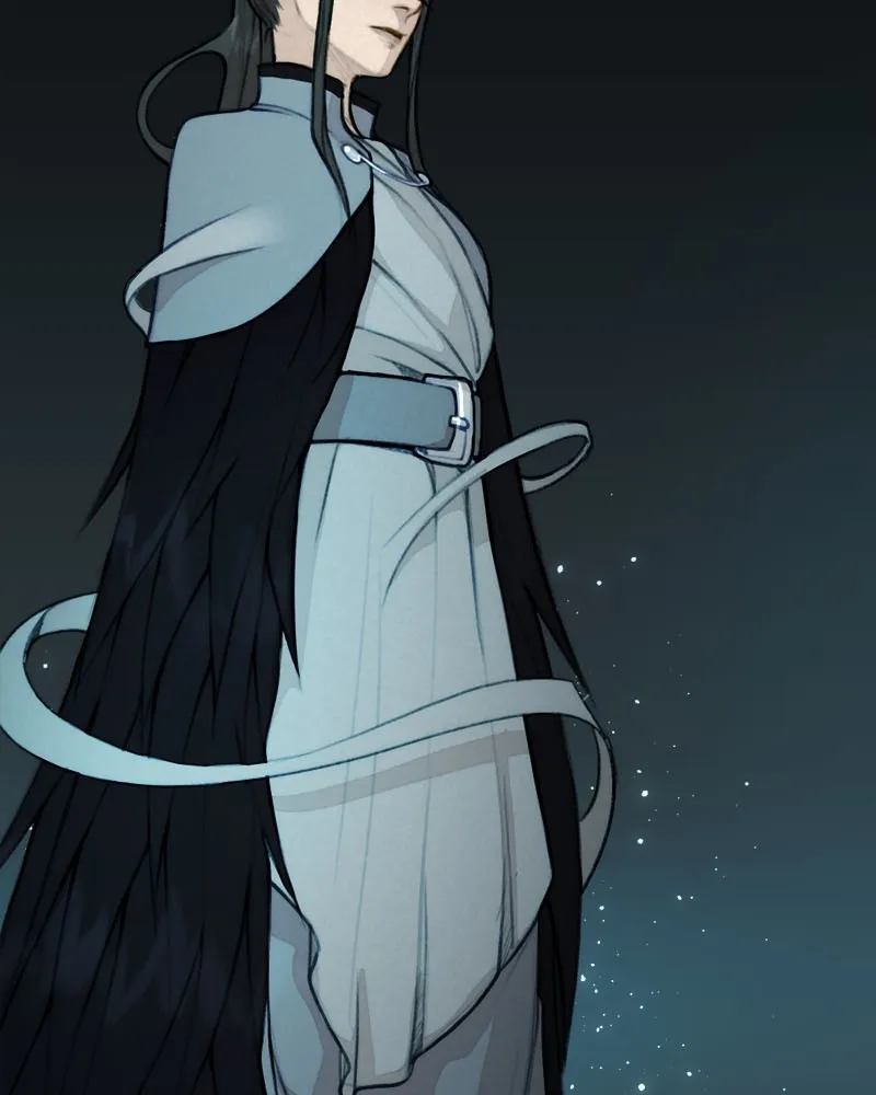 Stray Souls Chapter 45 page 78 - 