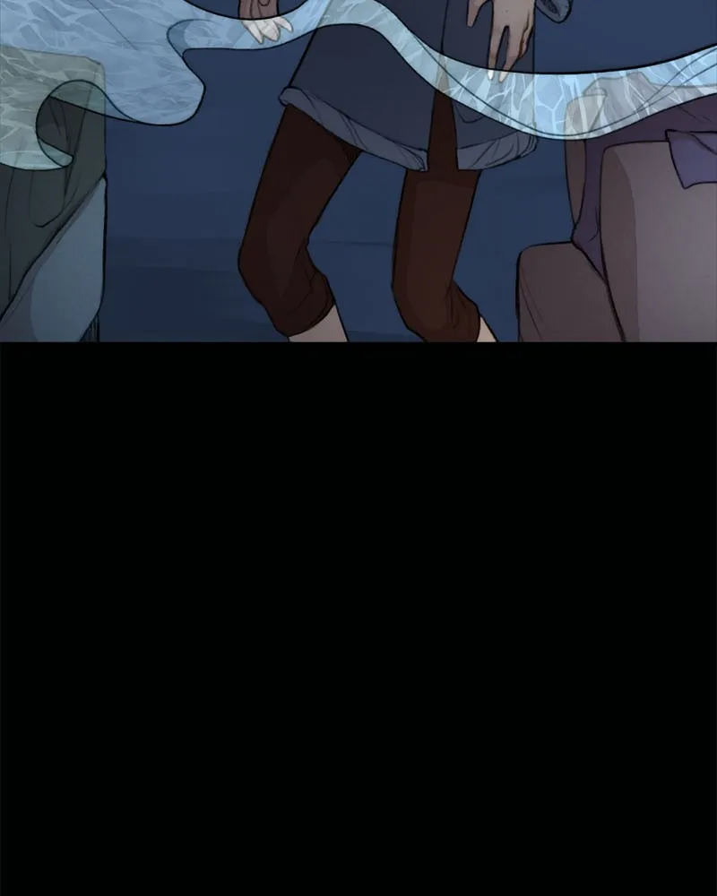 Stray Souls Chapter 45 page 9 - 