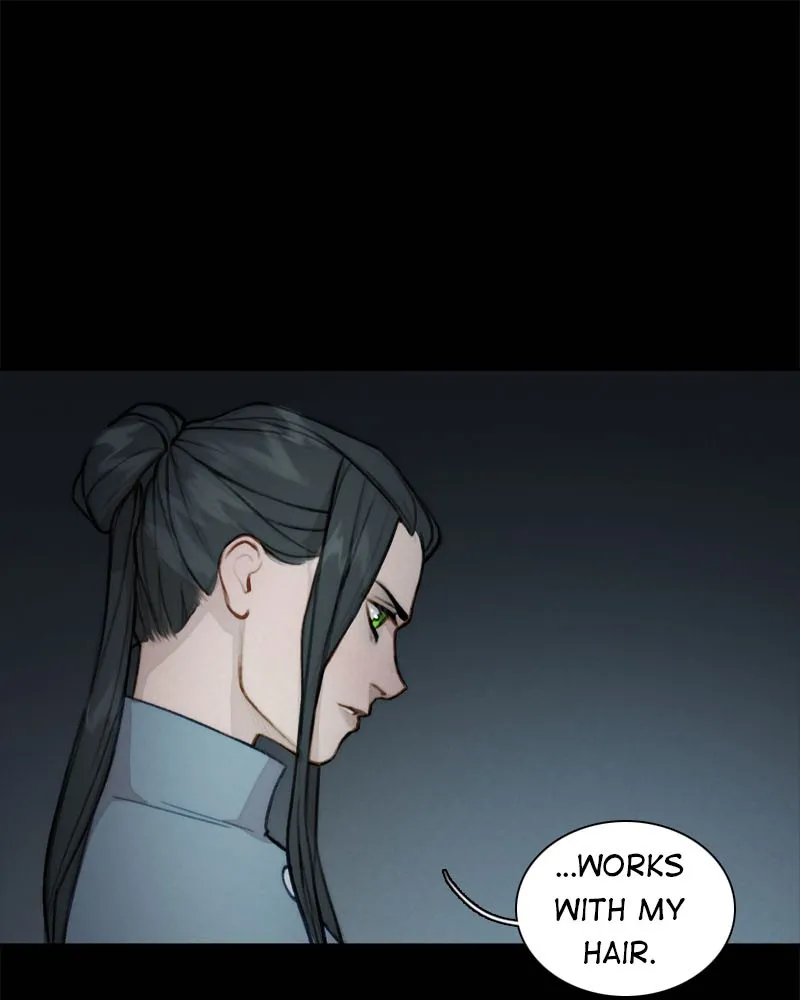 Stray Souls Chapter 45 page 87 - 