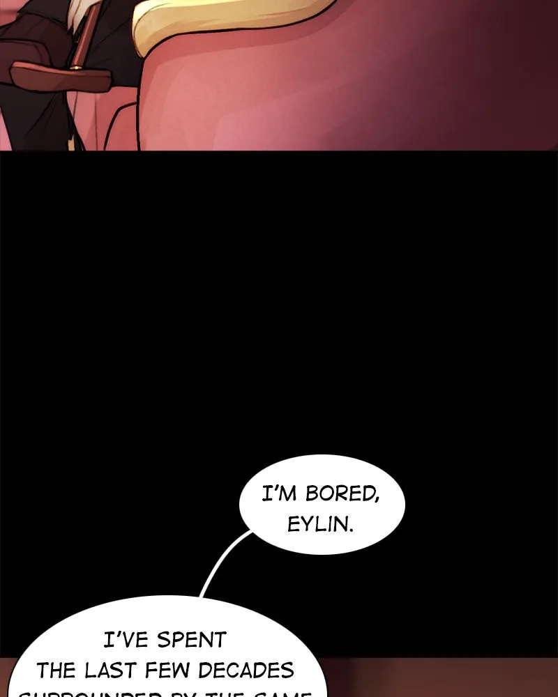 Stray Souls Chapter 45 page 98 - 