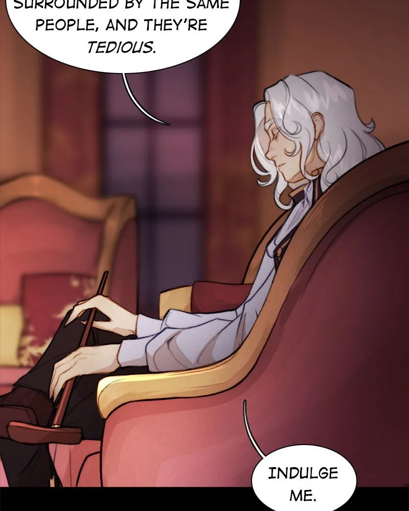 Stray Souls Chapter 45 page 99 - 