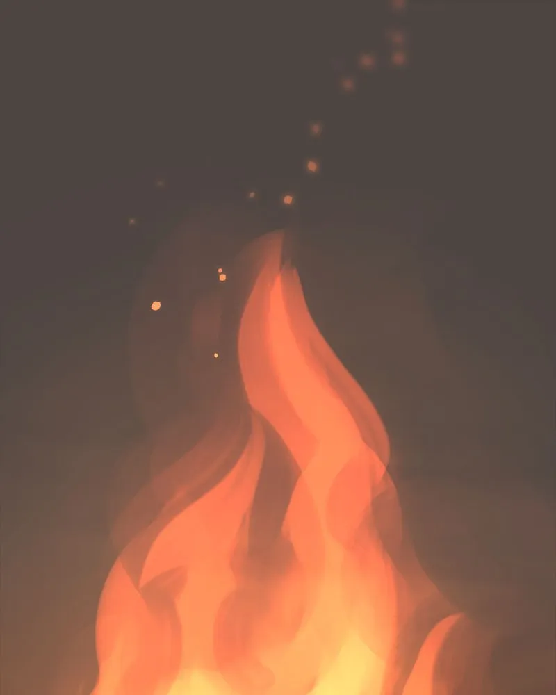 Stray Souls Chapter 46 page 1 - 