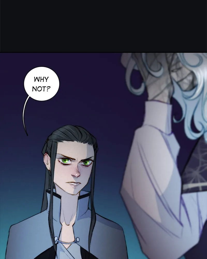Stray Souls Chapter 46 page 108 - 