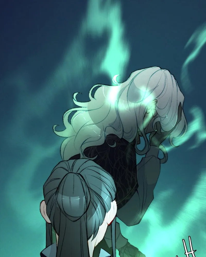 Stray Souls Chapter 46 page 110 - 