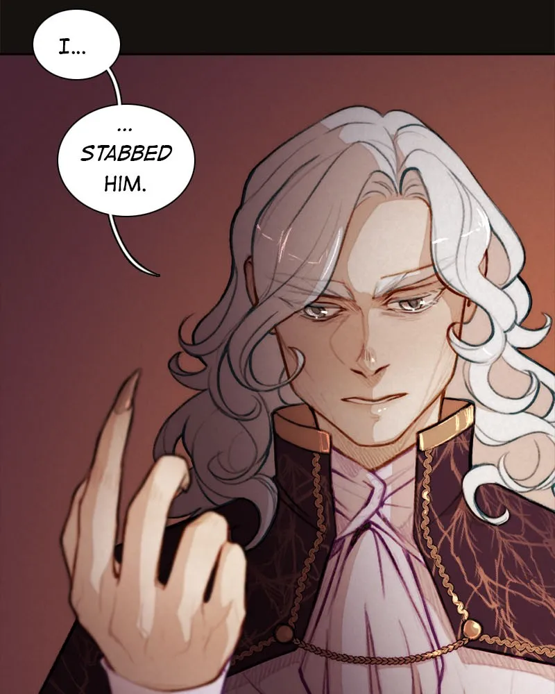 Stray Souls Chapter 46 page 12 - 
