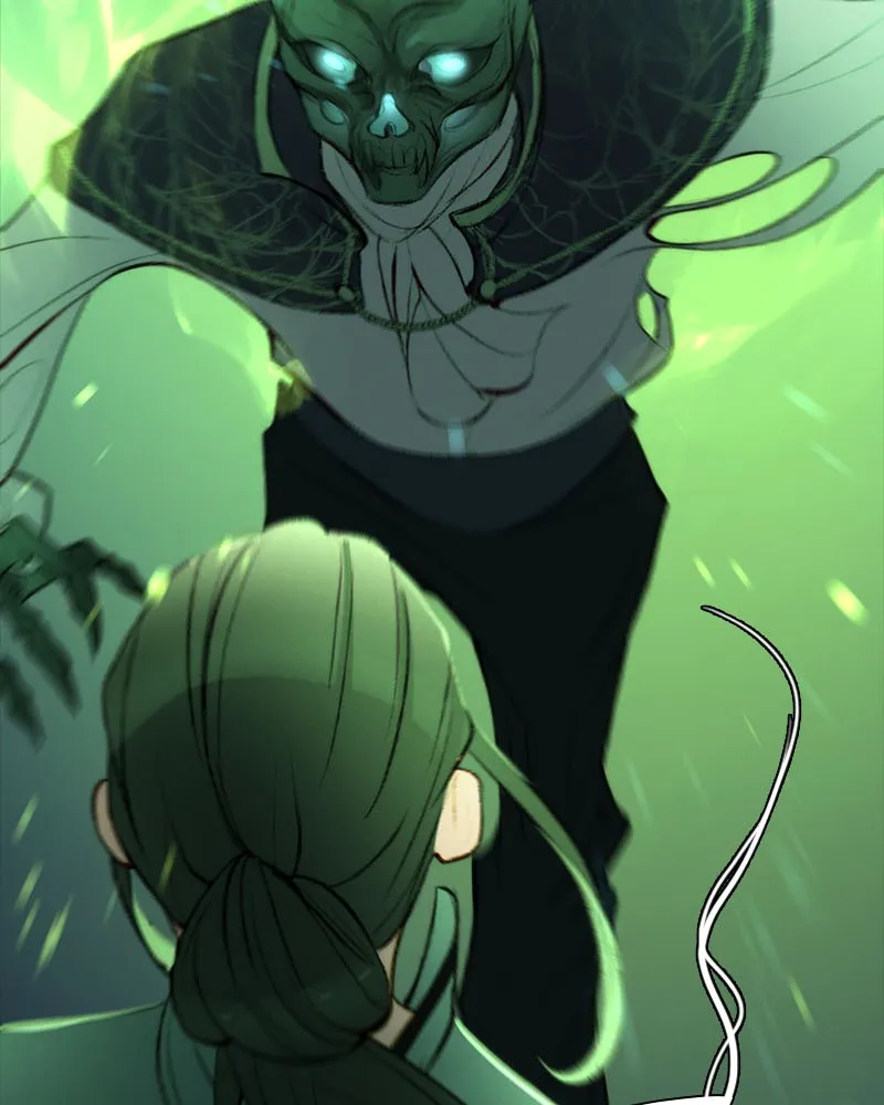 Stray Souls Chapter 46 page 113 - 