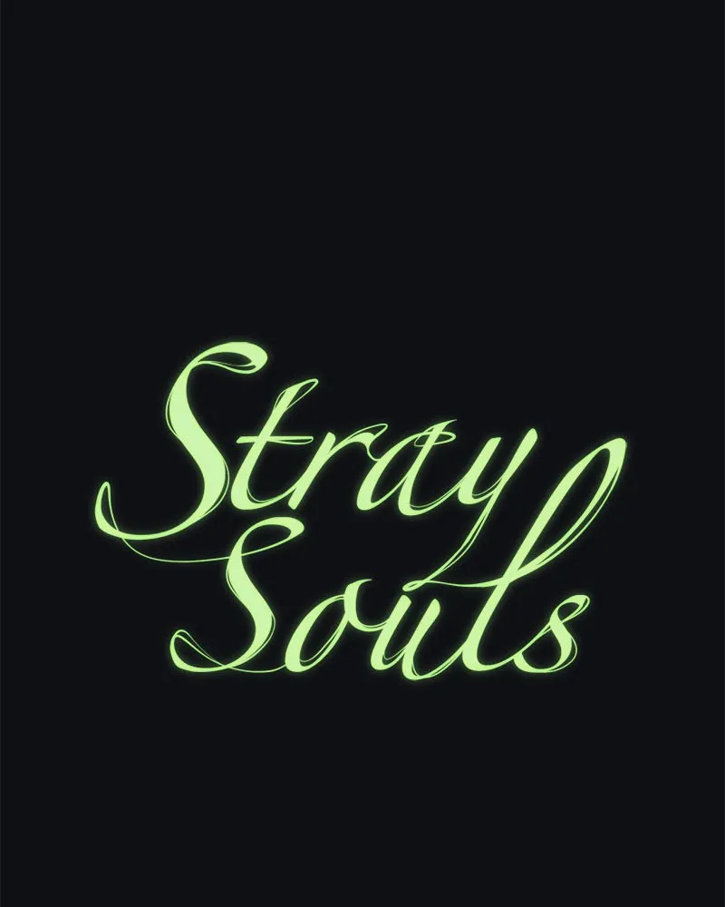 Stray Souls Chapter 46 page 118 - 