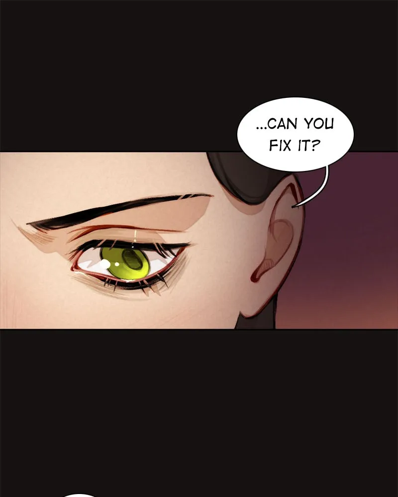 Stray Souls Chapter 46 page 16 - 