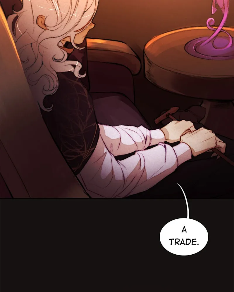 Stray Souls Chapter 46 page 20 - 