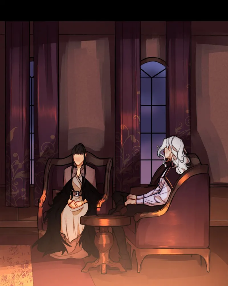 Stray Souls Chapter 46 page 3 - 