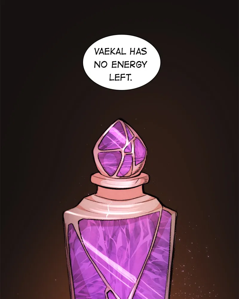 Stray Souls Chapter 46 page 21 - 