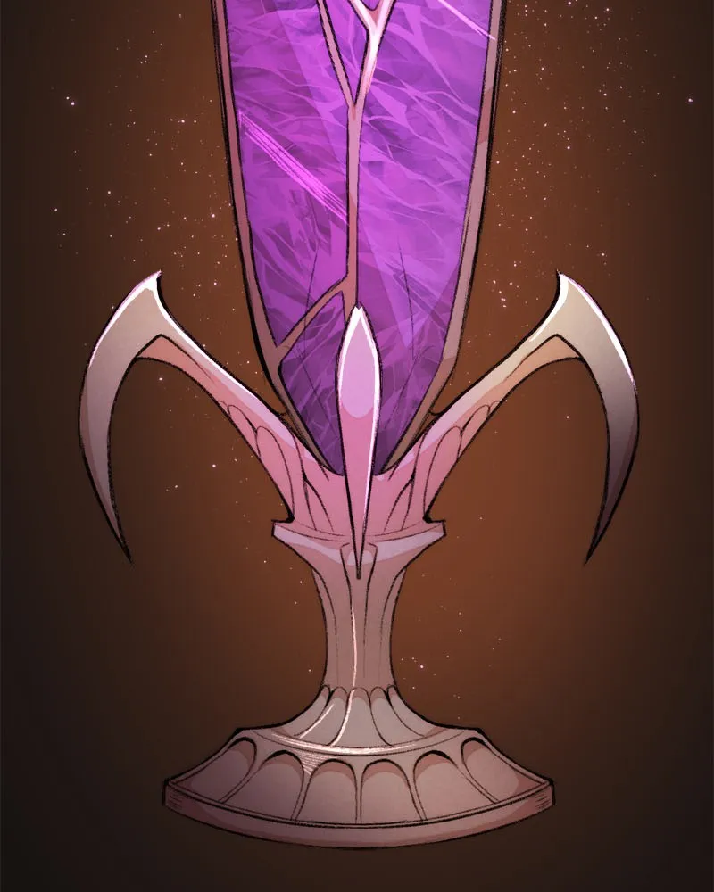 Stray Souls Chapter 46 page 22 - 