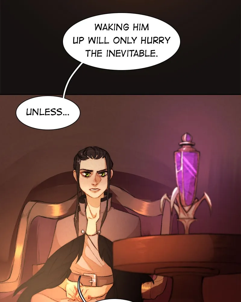 Stray Souls Chapter 46 page 23 - 