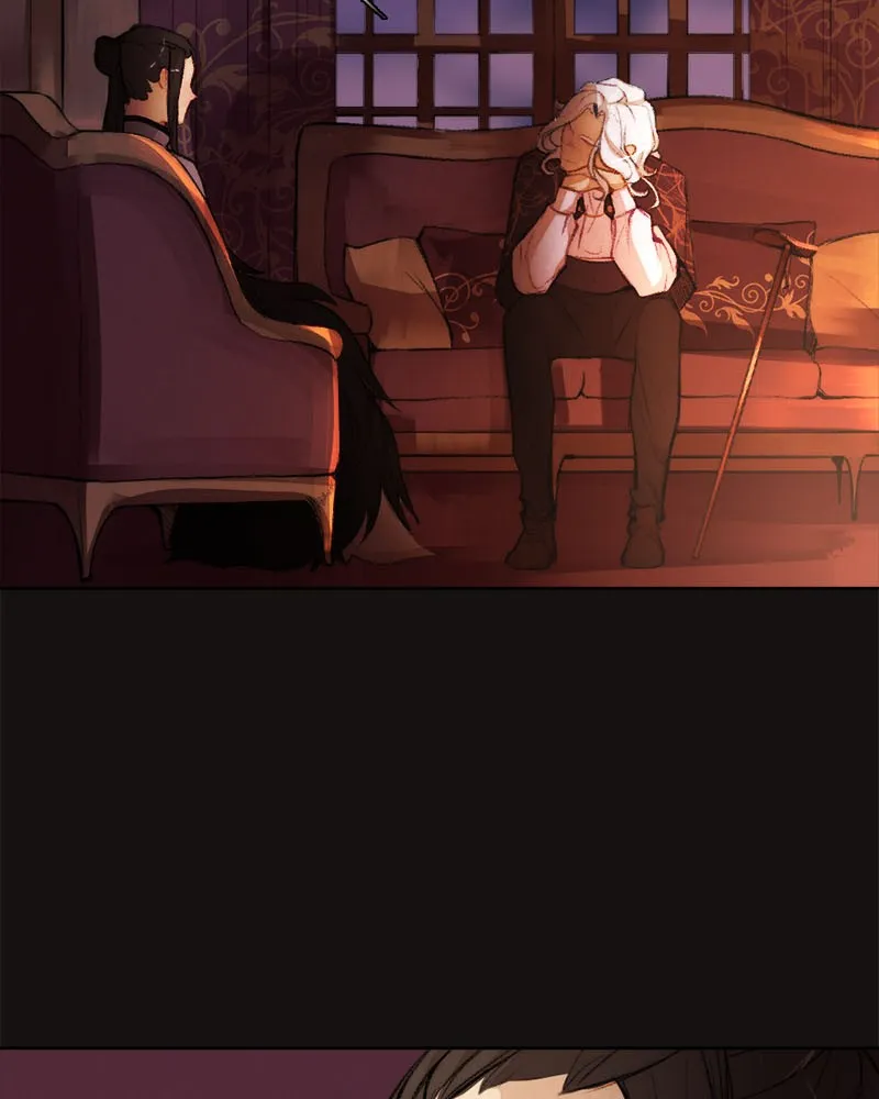 Stray Souls Chapter 46 page 25 - 