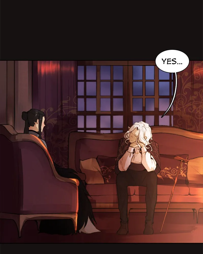 Stray Souls Chapter 46 page 34 - 
