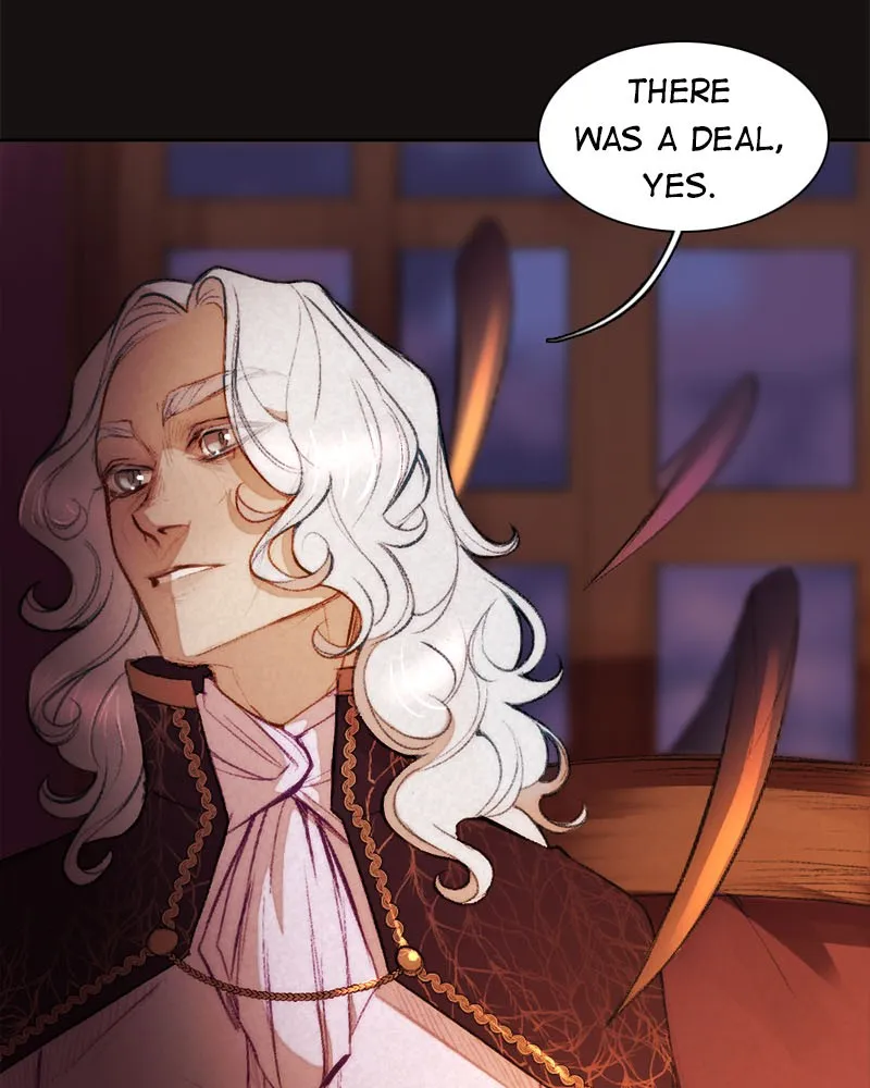 Stray Souls Chapter 46 page 37 - 