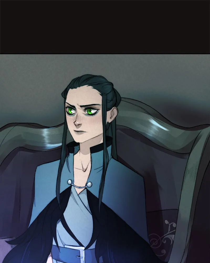 Stray Souls Chapter 46 page 45 - 
