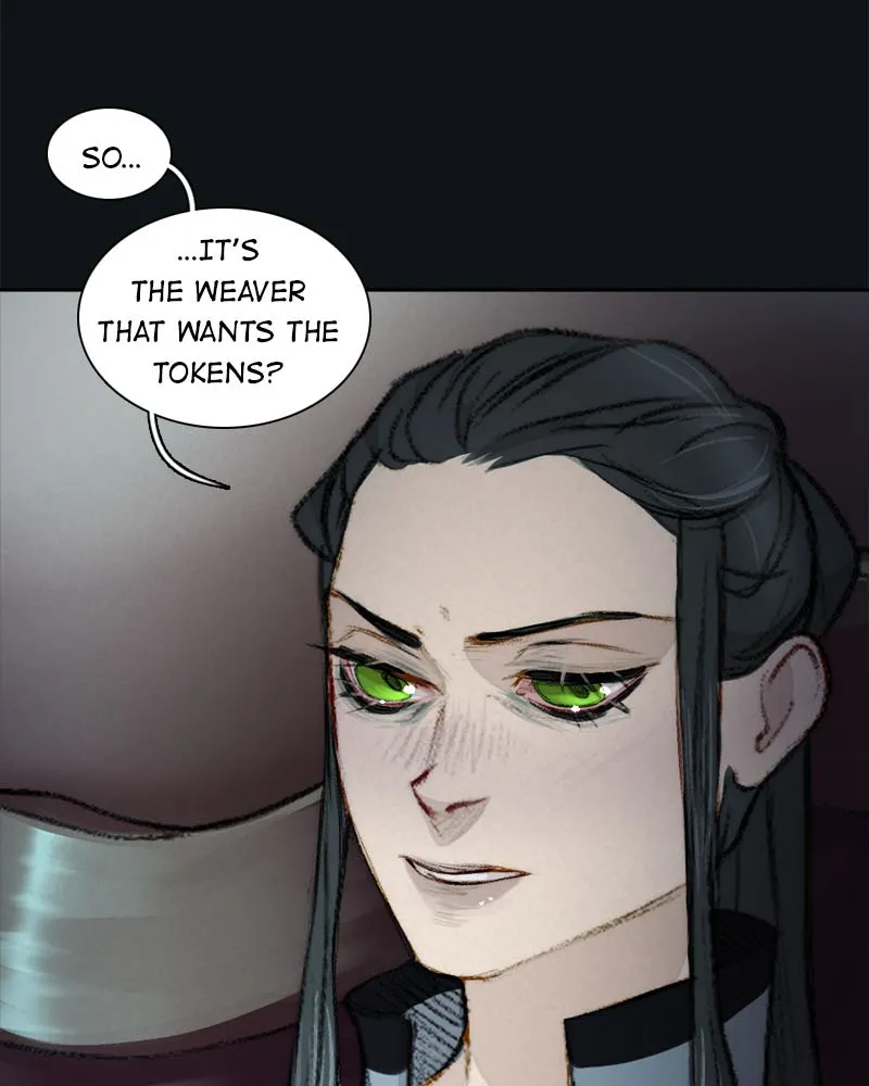 Stray Souls Chapter 46 page 48 - 
