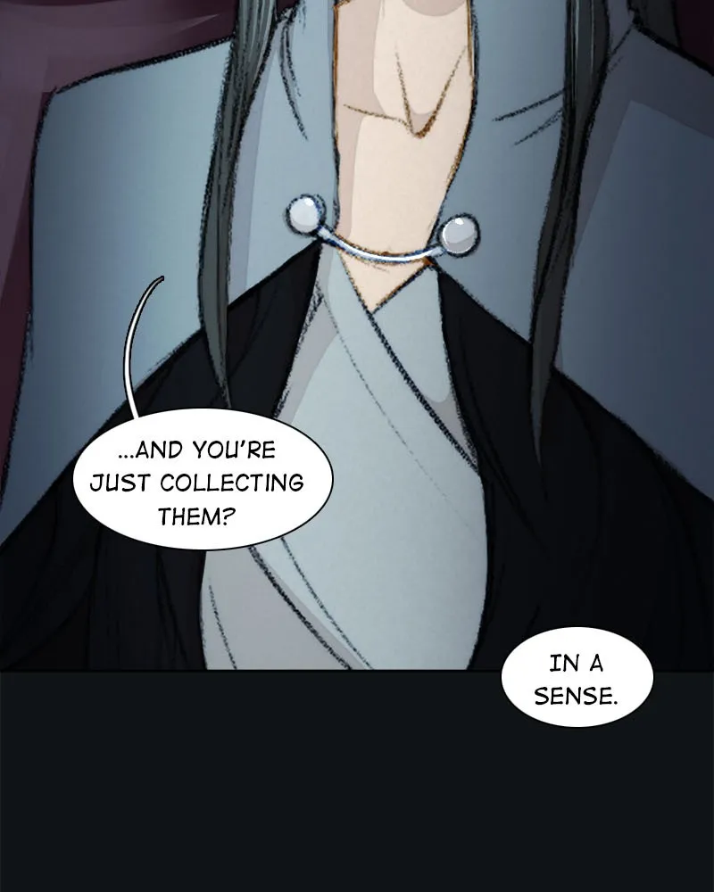 Stray Souls Chapter 46 page 49 - 
