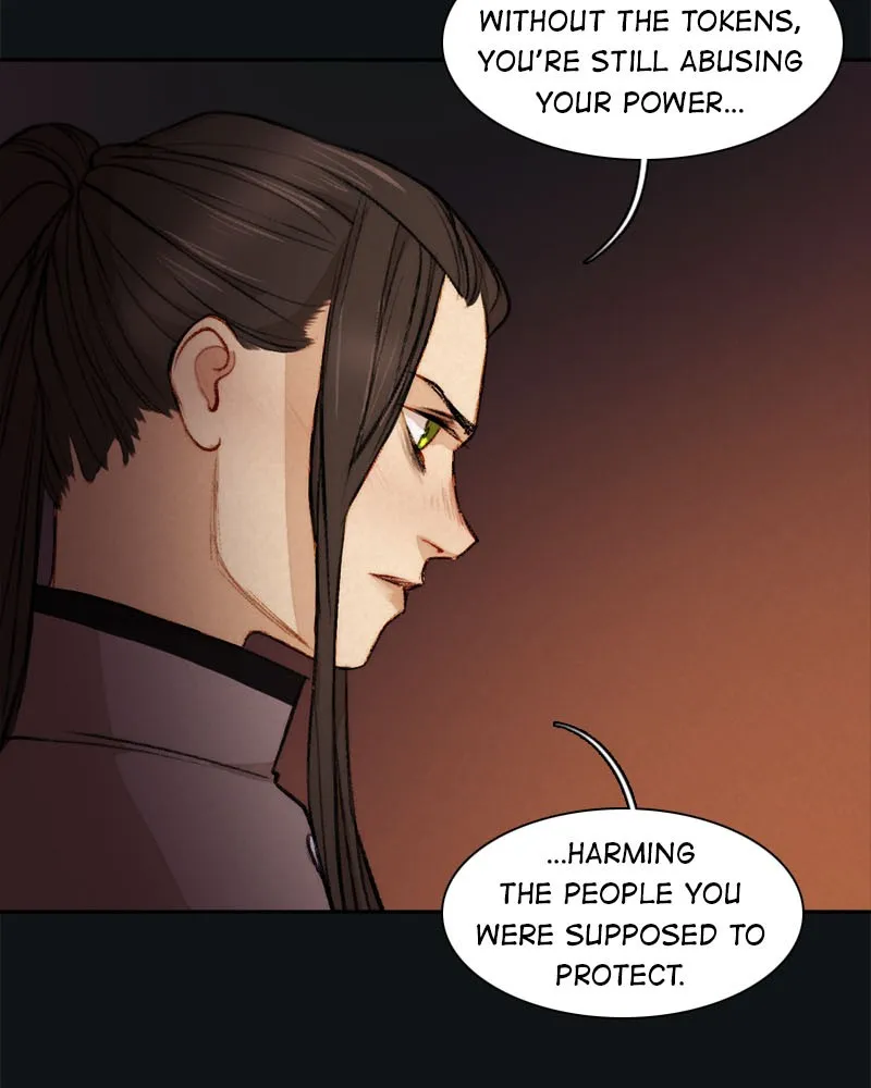 Stray Souls Chapter 46 page 55 - 