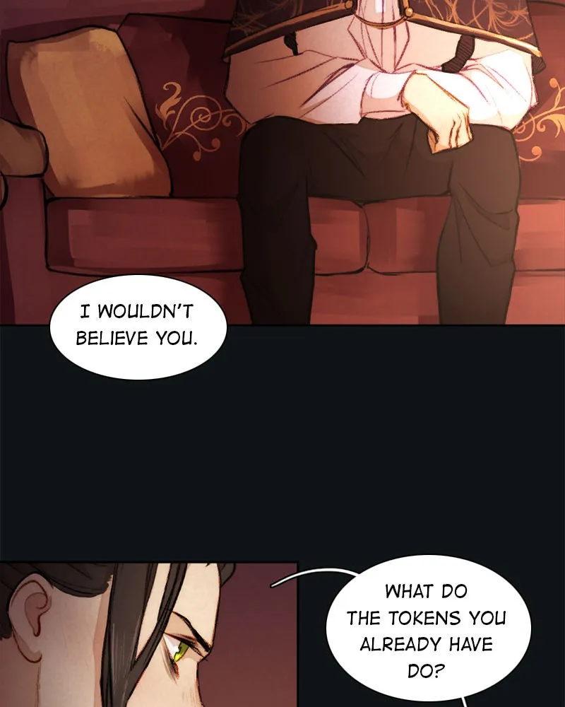 Stray Souls Chapter 46 page 57 - 