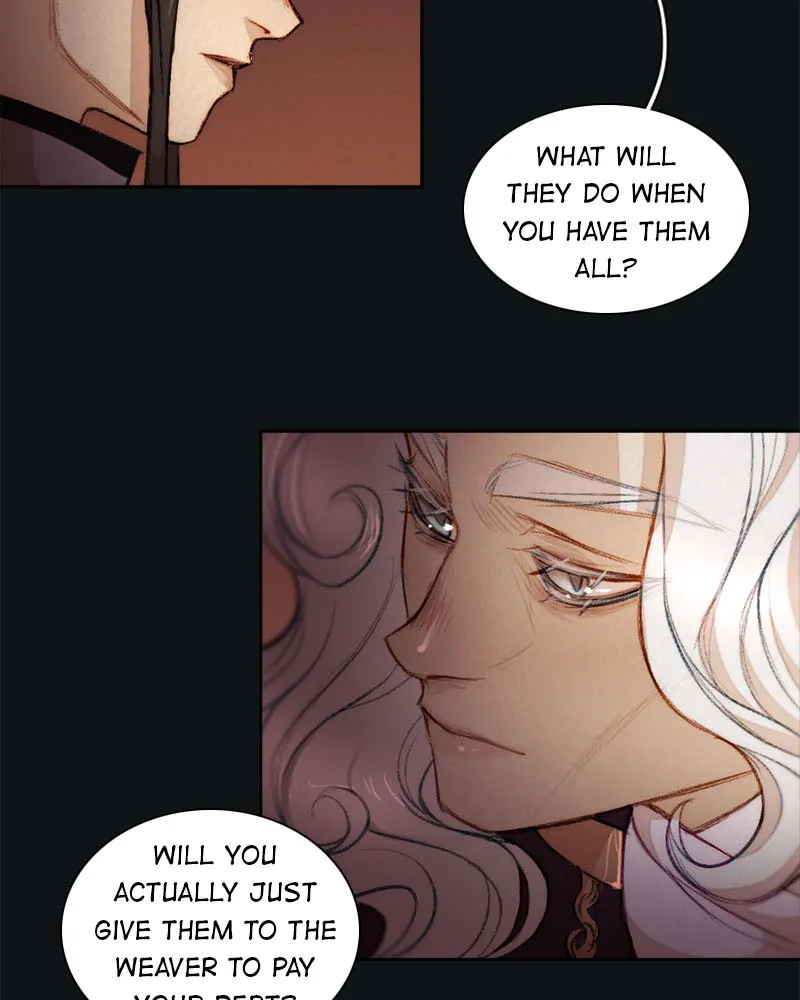 Stray Souls Chapter 46 page 58 - 